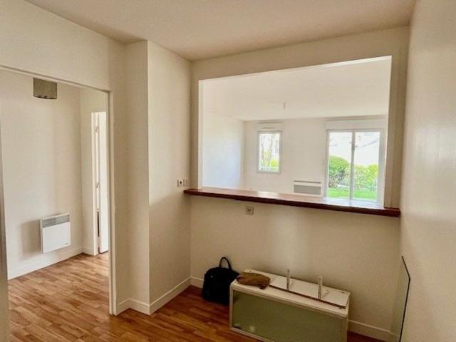 Appartement 3 pièces 72 m²