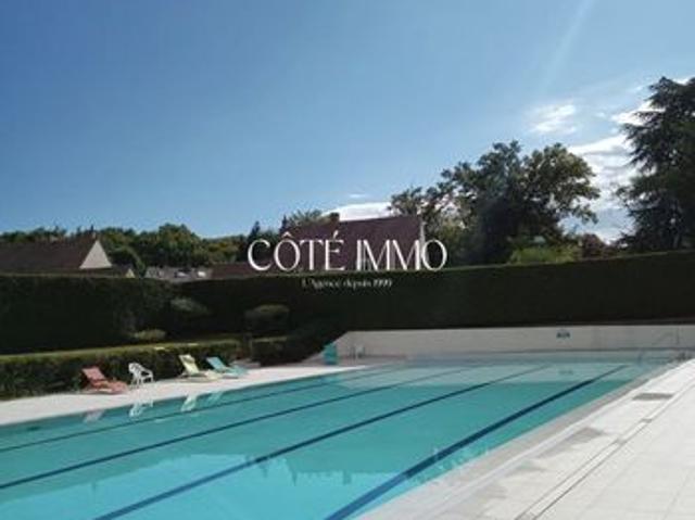 Appartement 3 pièces 72 m²