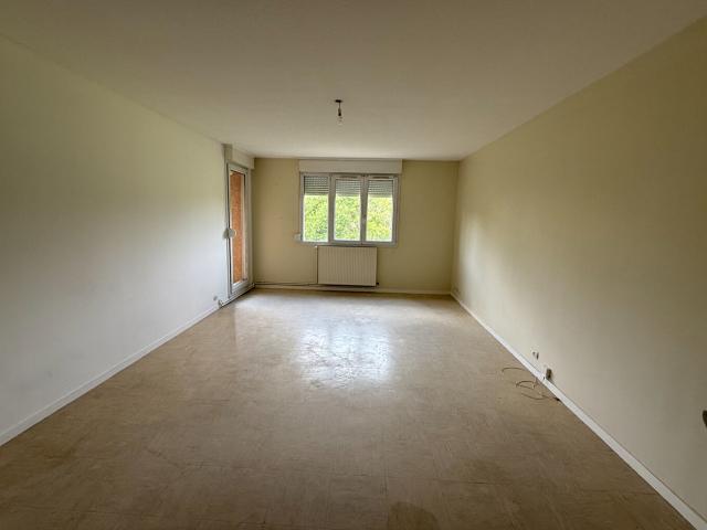 Appartement 3 pièces 72 m²