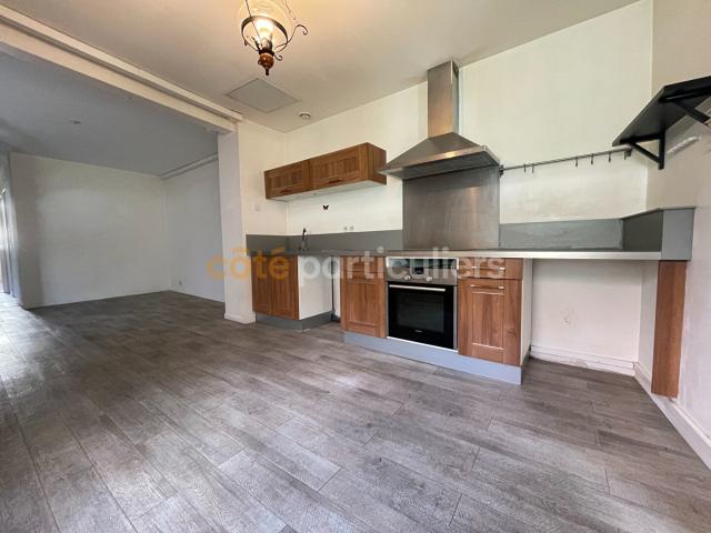 Appartement 3 pièces 72 m²