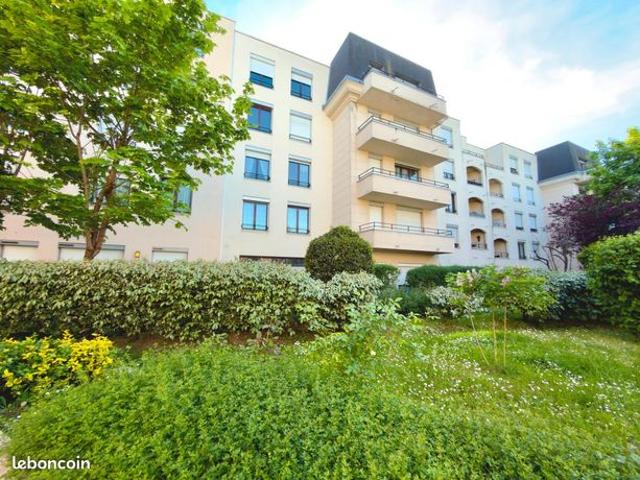 Appartement 3 pièces 72 m²