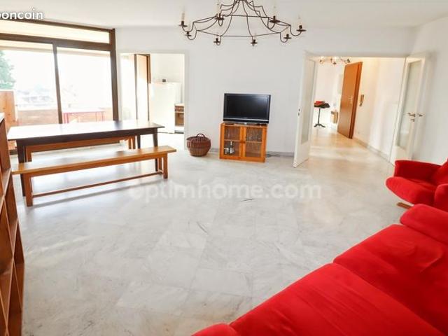 Appartement 3 pièces 72 m²