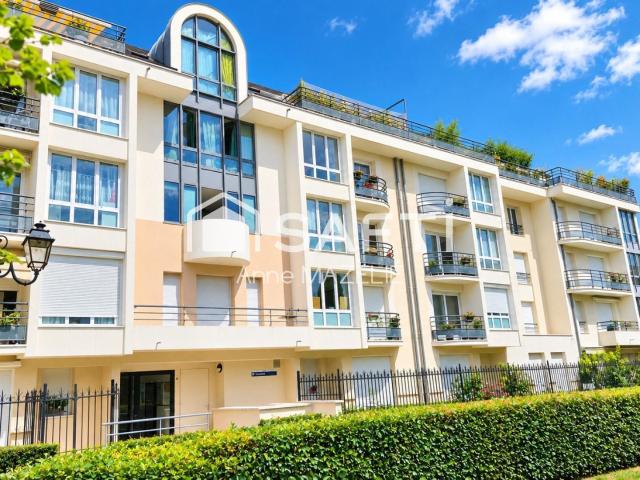 Appartement 3 pièces 72 m²