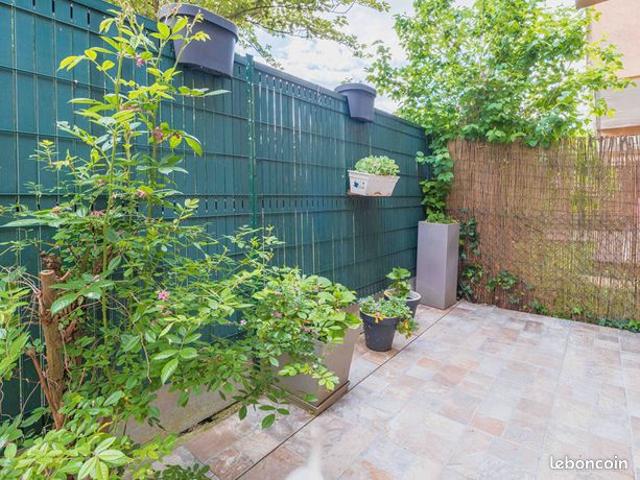 Appartement 3 pièces 72 m²