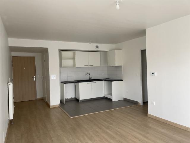 Appartement 3 pièces 72 m²