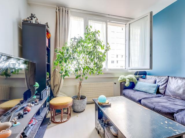 Appartement 3 pièces 72 m²