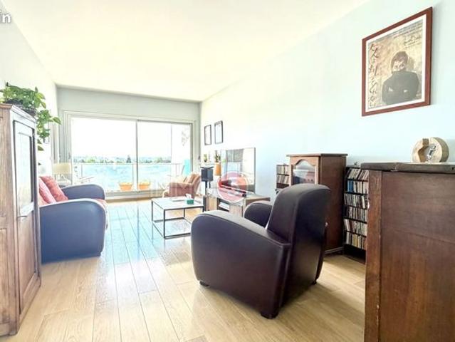 Appartement 3 pièces 72 m²
