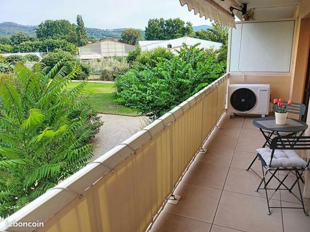 Appartement 3 pièces 72 m²