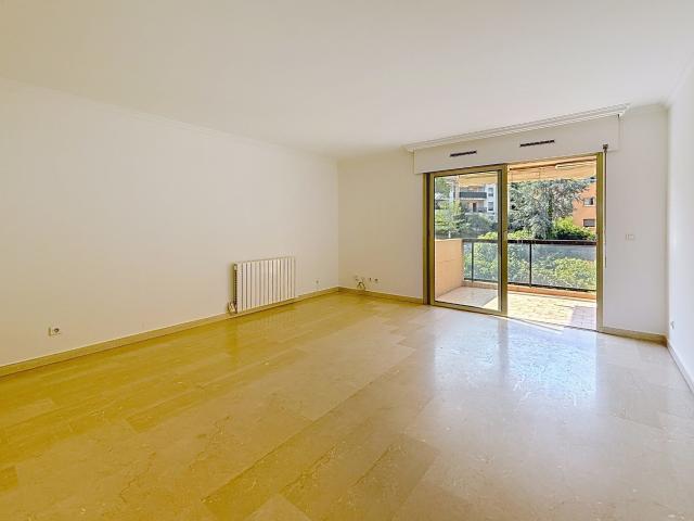 Appartement 3 pièces 72 m²