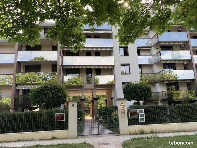 Appartement 3 pièces 72 m²