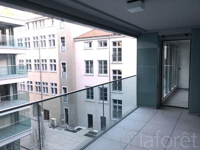 Appartement 3 pièces 72 m²