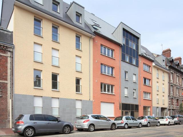 Appartement 3 pièces 72 m²
