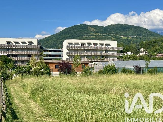 Appartement 3 pièces 72 m²