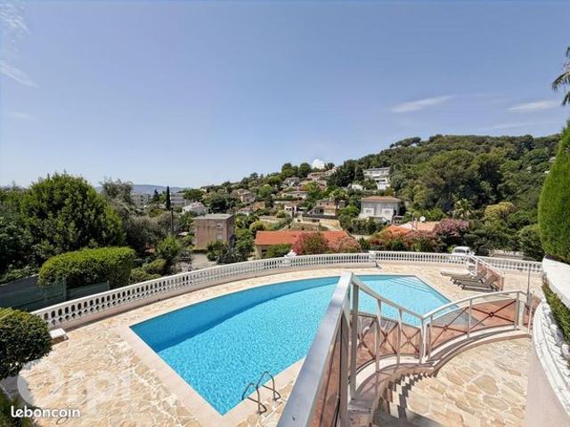 Appartement 3 pièces 72 m²