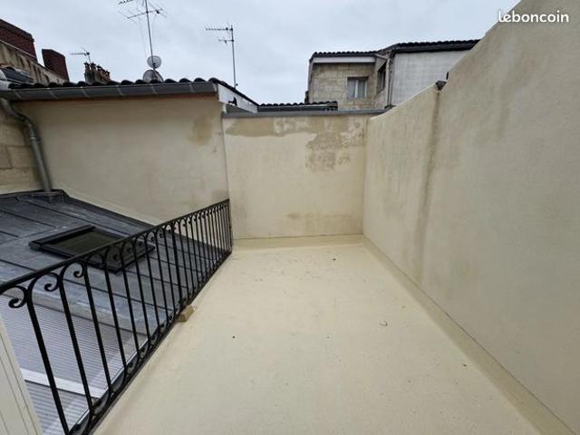 Appartement 3 pièces 72 m²