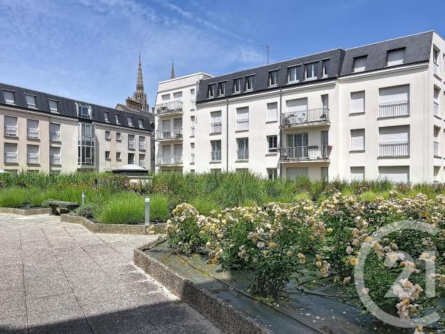 Appartement 3 pièces 72 m²