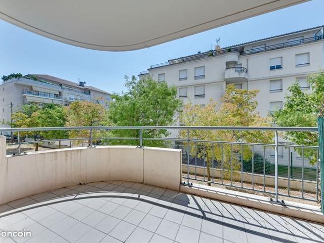 Appartement 3 pièces 72 m²