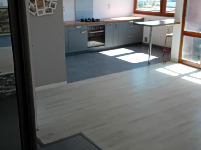 Appartement 3 pièces 72 m²