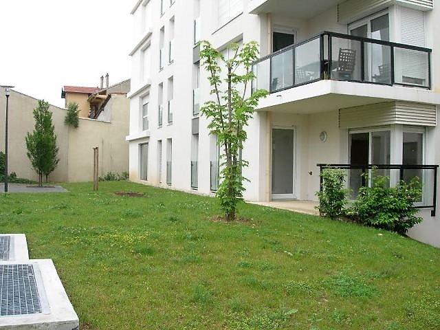 Appartement 3 pièces 72 m²