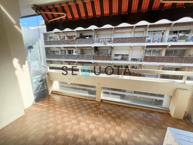 Appartement 3 pièces 72 m²