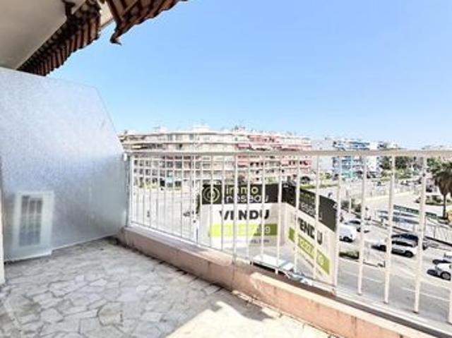 Appartement 3 pièces 72 m²