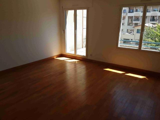 Appartement 3 pièces 72 m²