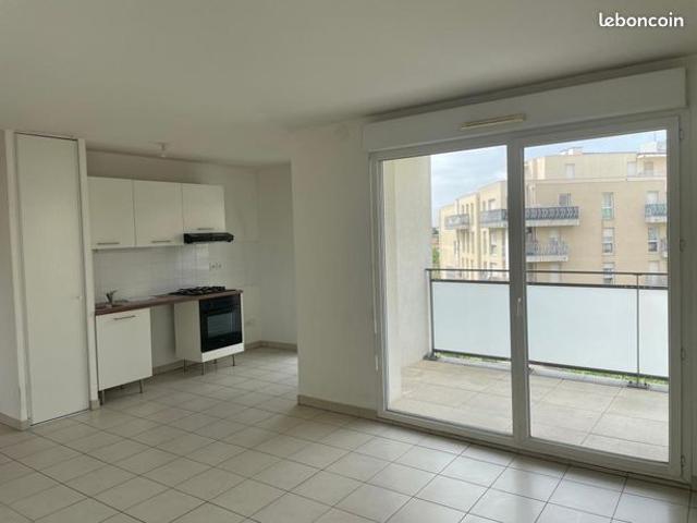 Appartement 3 pièces 72 m²