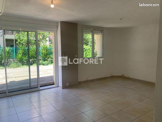 Appartement 3 pièces 72 m²