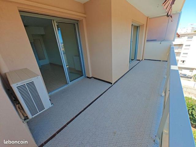 Appartement 3 pièces 72 m²