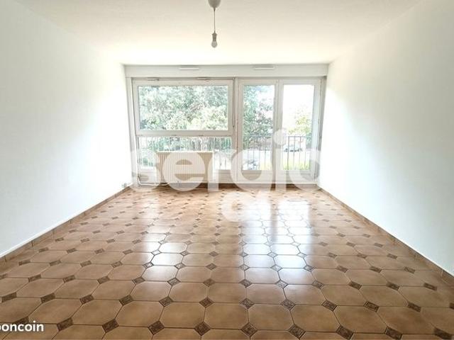 Appartement 3 pièces 72 m²