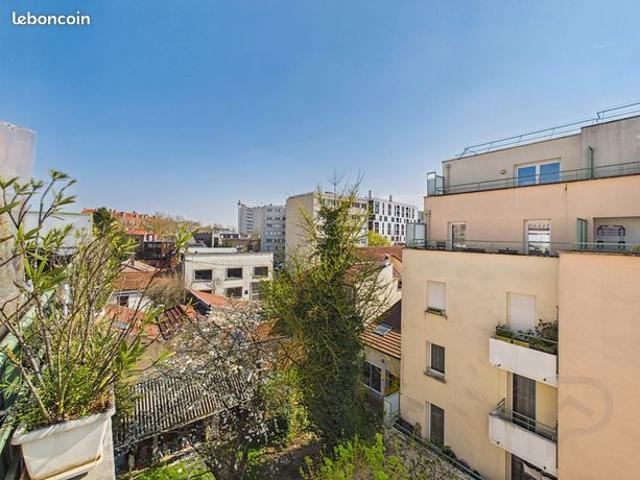 Appartement 3 pièces 72 m²