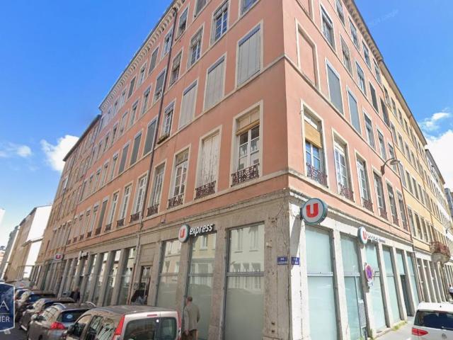 Appartement 3 pièces 72 m²