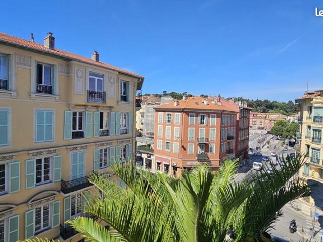 Appartement 3 pièces 72 m²