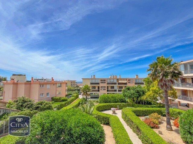 Appartement 3 pièces 72 m²