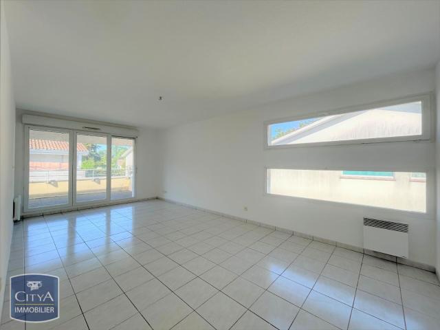 Appartement 3 pièces 72 m²
