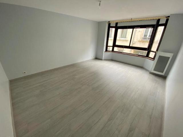 Appartement 3 pièces 72 m²
