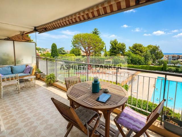 Appartement 3 pièces 72 m²