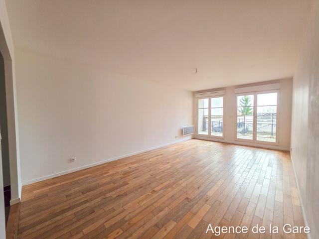 Appartement 3 pièces 72 m²