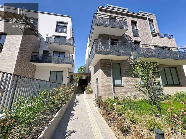 Appartement 3 pièces 72 m²