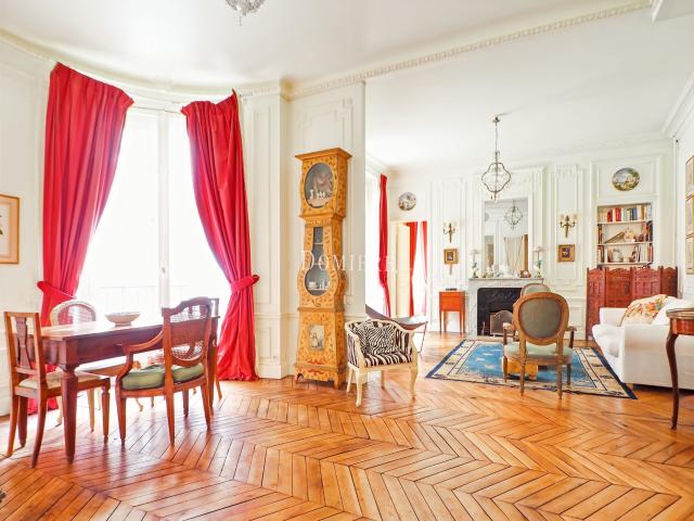 Appartement 3 pièces 72 m²