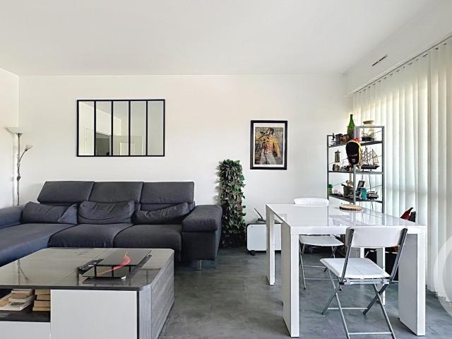 Appartement 3 pièces 72 m²
