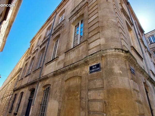 Appartement 3 pièces 72 m²