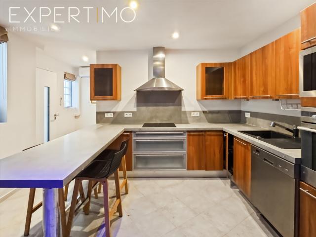 Appartement 3 pièces 72 m²