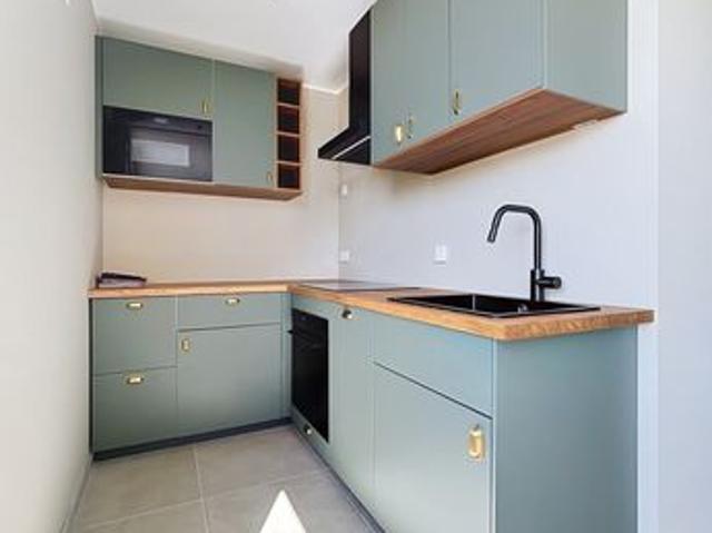 Appartement 3 pièces 72 m²