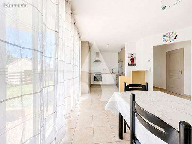 Appartement 3 pièces 72 m²