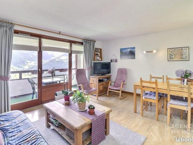 Appartement 3 pièces 72 m²