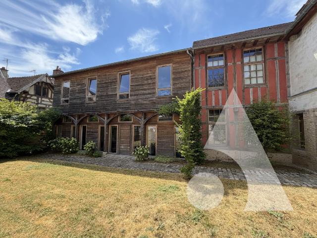 Appartement 3 pièces 72 m²