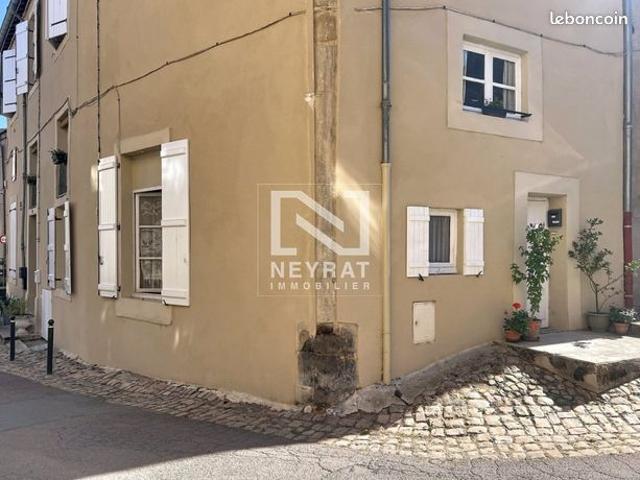 Appartement 3 pièces 72 m²