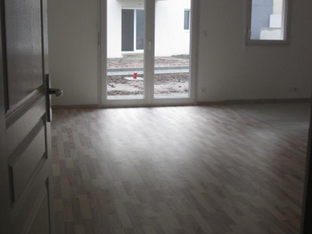 Appartement 3 pièces 72 m²