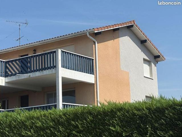 Appartement 3 pièces 72 m²